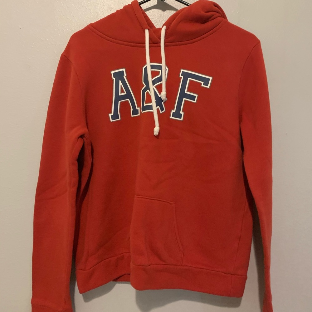 Abercrombie and Fitch Hoodie